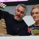 Illustration for article titled Mary Berry’s controversial opinions on hot cross buns may shock and dismay you
